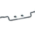 Hotchkis 08+ Mitsubishi Evo X Front Sport Swaybars