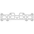 Cometic Mazda BP-4W Turbo - BP-ZE .060in HTS Exhaust Manifold Gasket
