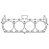 Cometic Chrysler 440 RB .051in MLS Cylinder Head Gasket - 4.550in Bore - Siamese Bores