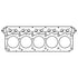 Cometic Chrysler VX I Viper .052in MLX Cylinder Head Gasket - 4.125in Bore - RHS