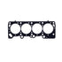 Cometic Chrysler 2.2/2.5L .036in MLS Cylinder Head Gasket - 89.5mm Bore - SOHC