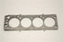 Cometic Ford 2.3L OHC .036in MLS Cylinder Head Gasket - 100mm Bore