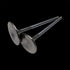 Brian Crower Nissan SR20DE(T) FWD/RWD 35.15mm Intake Valves