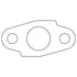 Cometic Nissan SR16VE/SR20VE .020in Fiber Oil Pump Gasket