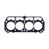 Cometic Simca 1.3/1.6L 1100 .040in MLS Cylinder Head Gasket - 80.5mm Bore