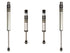 ICON 01-10 GM 2500HD/3500 0-2in Stage 1 Suspension System