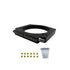 Nitrous Express 112mm  Adapter Plate Conversion