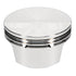JE Pistons GM LS1 FT 6.125in Rod 3.905in Bore -30.2cc Dish - Set of 8
