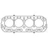 Cometic BMC 1.8L B-Series .040in MLS Cylinder Head Gasket - 83.5mm Bore