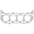 Cometic Chevy Mark-IV Big Block V8 .040in MLS Cylinder Head Gasket - 4.580in Bores
