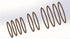 Cometic ATI 6in Damper O-Ring Rebuild Kit - 4 Ring Design