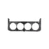 Cometic Chevy Gen1 Small Block V8 .060in MLX Cyl Head Gasket-4.220in Bore-All Pro Heads-Round Bore