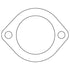 Cometic Mazda B6 .046in Fiber Thermostat Gasket
