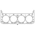 Cometic Chevy Gen-I Small Block V8 .040in MLS Cylinder Head Gasket - 4.165in Bores