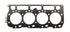 Cometic GM 2017+ LP5 Duramax .060in MLX Cylinder Head Gasket - 4.161in Bore