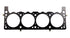 Cometic Chrysler 5.2/5.9L Magnum V8 .030in MLS Cylinder Head Gasket - 4.040in Bore