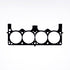 Cometic Chrysler R3 Race Block .056in MLS Cylinder Head Gasket - 4.200in Bore - W2 Heads