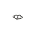 Cometic Chrysler B/RB .060in AFM Water Pump Gasket Set