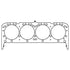 Cometic Chevy Gen-I Small Block V8 .040in MLS Cylinder Head Gasket - 4.200in Bores