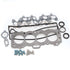 Cometic Toyota 4A-GE Top End Gasket Kit - 81.5mm Bore - .040in MLS Cylinder Head Gasket - 16-Valve
