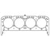 Cometic Chevy Gen-I Small Block V8 .040in MLS Cylinder Head Gasket - 4.165in Bores