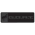 Ford Racing Bronco/Bronco Sport G.O.A.T. Badge - Black/Black
