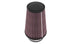 K&N Universal Clamp-On Air Filter