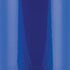 Wehrli 10-12 Cummins Fabricated Aluminum Radiator Cover - Bengal Blue