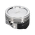 Manley Ford XR-6 Turbo 4.0L BA Falcon Platinum Series Dish Extreme Duty Piston Set