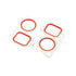 Cometic GM Gen-3/4 Small Block V8 Water Pump Gasket Set