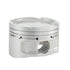 CP Piston & Ring Set for Nissan RB26DET - Bore (86.5mm) - Size (+0.5mm) - Compression Ratio (8.5)