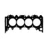 Cometic Mercury Marine QC4v V8 .074in MLS Cylinder Head Gasket - 116.5mm Bore