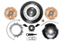 Clutch Masters 07-09 Subaru Legacy GT Spec B Push Style Race Twin-Disc 7.25in Clutch Kit