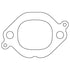 Cometic Subaru EJ257 .064in AM Exhaust Crossover Gasket - 2004-2007