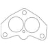 Cometic FORD 59A/8BA/8CM Flathead V8 .060in KF CARB BASE GASKET 2BBL - 1945-53