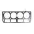 Cometic GM LS7 Gen-4 Small Block V8 .062in MLS Cyl Head Gasket-4.150in Bore-Aftermarket Sleeves Only