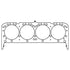 Cometic Chevy Gen-I Small Block V8 .040in MLS Cylinder Head Gasket - 4.185in Bores
