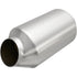 Magnaflow 2.50in. CA Spun Cen/Ang Universal Converter