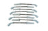 FAST 2014+ GM Gen V LT1 FireWire Spark Plug Wire Set