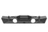 Rugged Ridge 18+ Jeep Wrangler JL / 20+ Gladiator JT XOR Stubby Front Bumper w/o Skid Plate