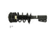 KYB Shocks & Struts Strut Plus Front CHEVROLET Cavalier 1995-05 PONTIAC Sunfire 1995-05