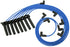 NGK Cadillac Allante 1993 Spark Plug Wire Set