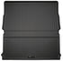 Husky Liners 2016 Honda Pilot Classic Style Black Rear Cargo Liner