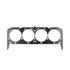 Cometic Chevy Small Block 4.200 inch Bore .140 inch MLS-5 Headgasket (w/All Steam Holes)