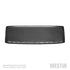 Westin 2014-2017 Mazda 3 Sedan Profile Cargo Liner - Black