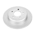 Power Stop 97-07 Chrysler Town & Country Rear Evolution Geomet Coated Rotor