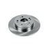 Power Stop 16-19 Acura ILX Rear Autospecialty Brake Rotor