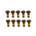 Ford Racing 2015-2018 Mustang Super 8.8 Ring Gear Bolt Kit (10pcs)