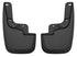 Husky Liners 15-22 Chevy Colorado / GMC Canyon w/o Flares (Excl. ZR2) Custom-Molded Front Mud Guards