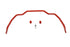 Pedders 04-06 Pontiac GTO Adjustable 30mm Front Sway Bar